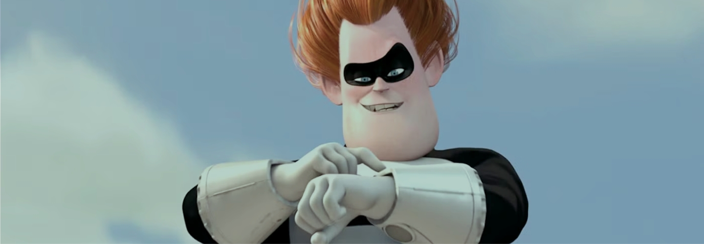 Movies at the Meadows<br>The Incredibles