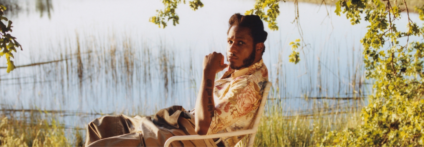 Leon Bridges  |  18+ Event