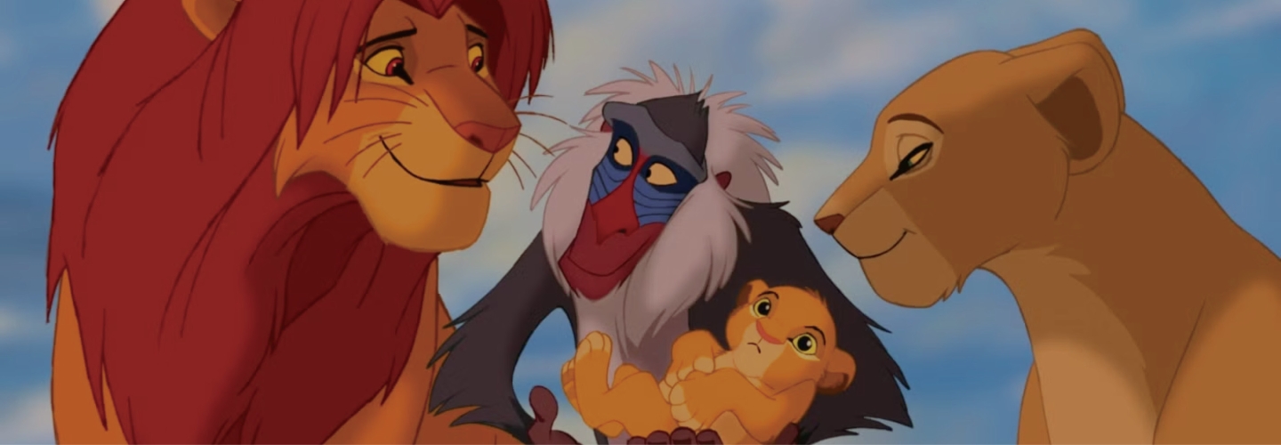 Movies at the Meadows<br>Mufasa: The Lion King