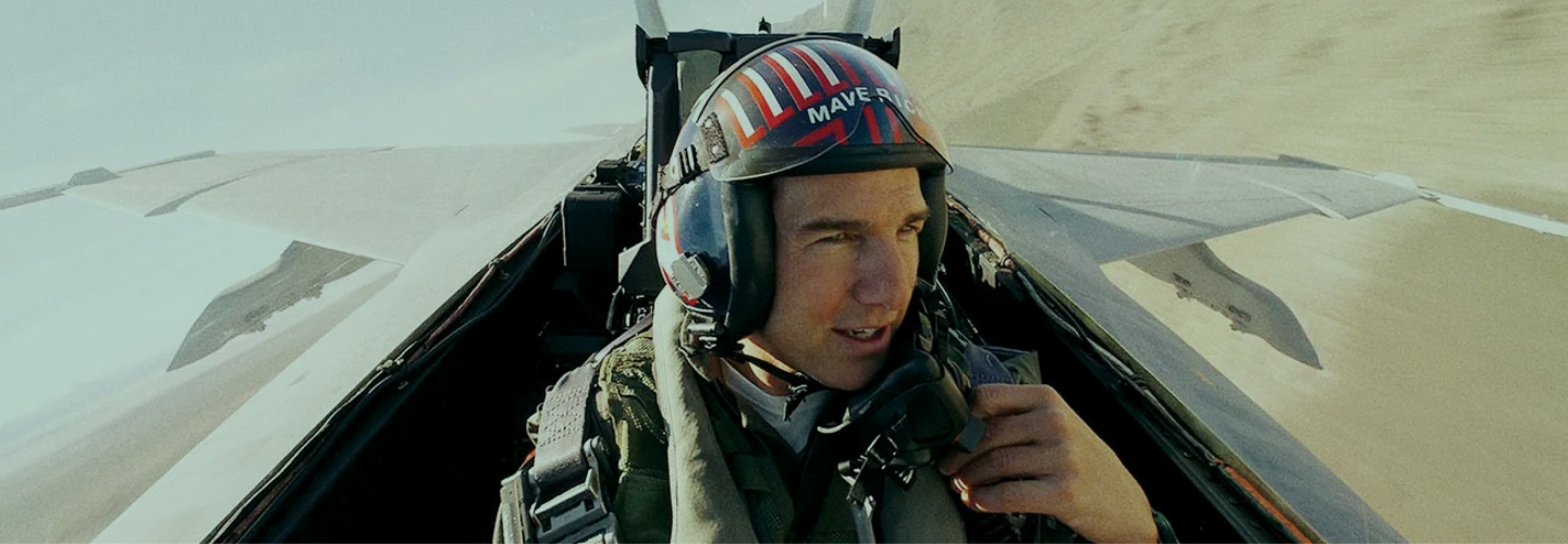Movies at the Meadows<br>Top Gun: Maverick
