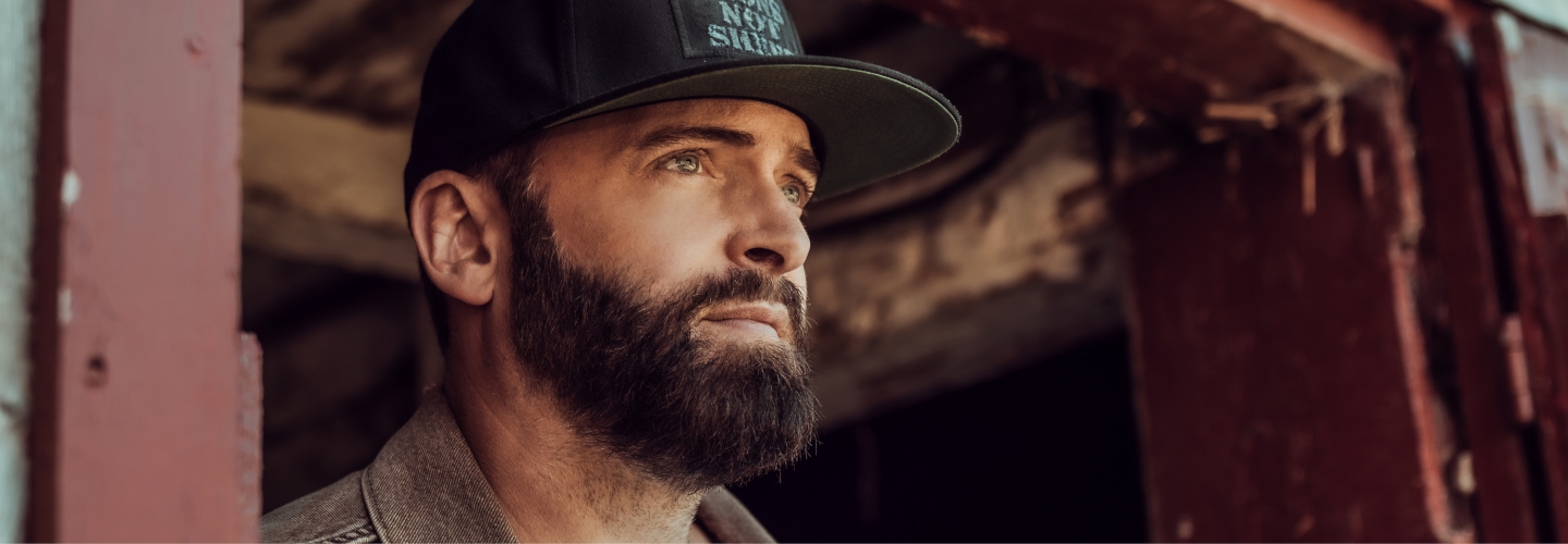 Dean Brody | 18+ Event