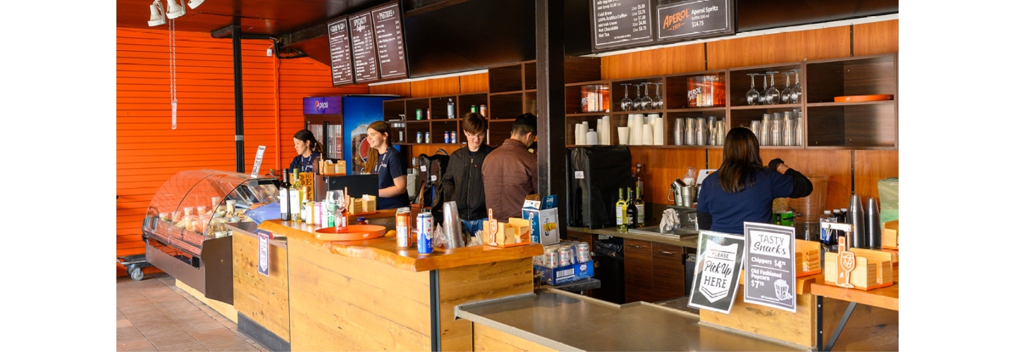 Aperol Piazza Caf