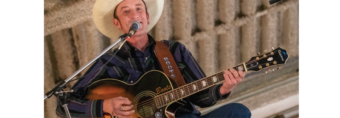 Honky-tonk Band