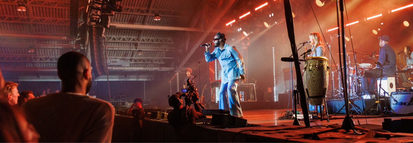2026 Concerts