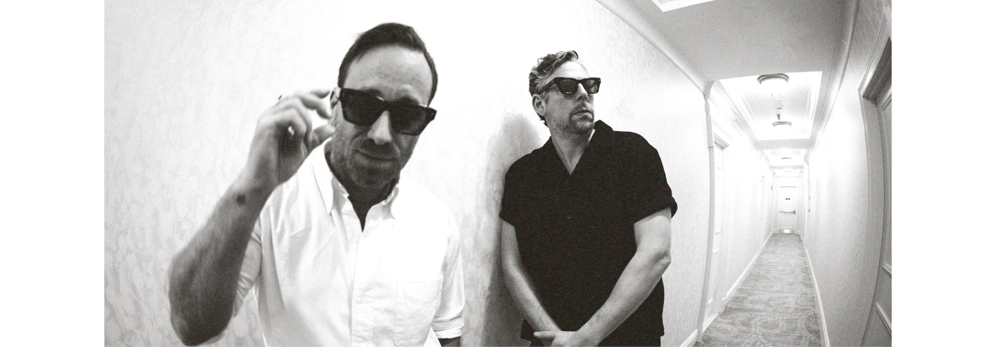 The Black Keys