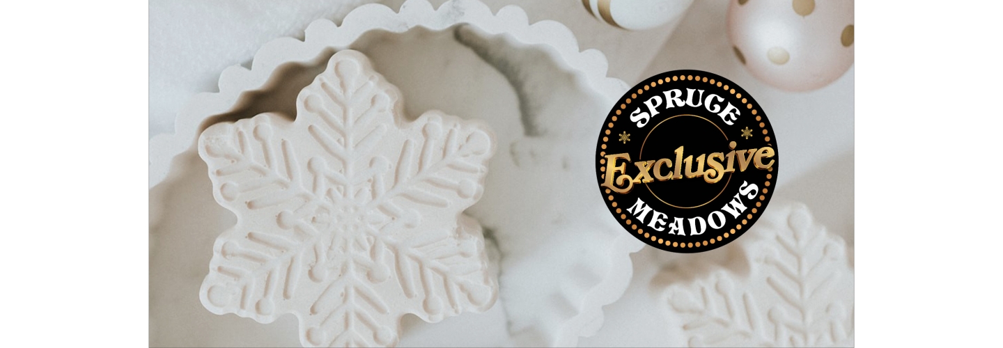 Spruce Meadows Exclusives