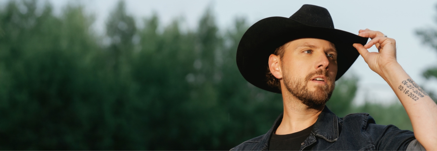 Canada Day with Brett Kissel