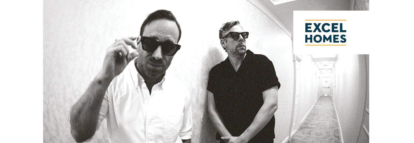 The Black Keys