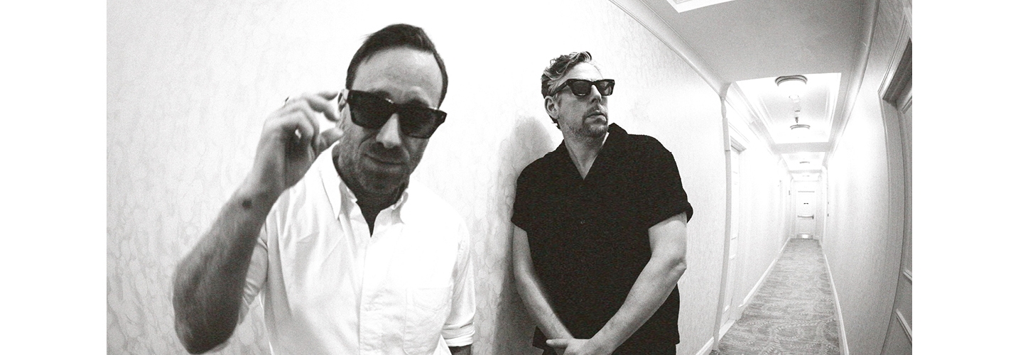 The Black Keys