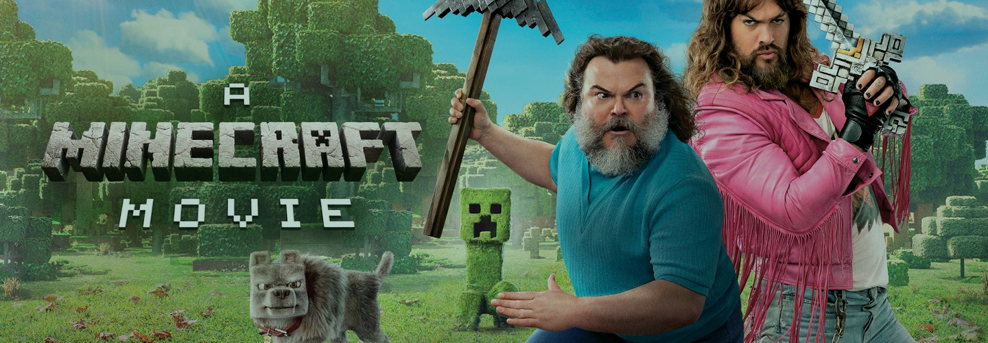'Continental' Tournament:<br>A Minecraft Movie