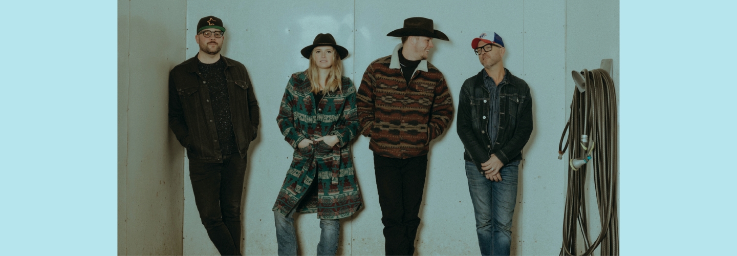 Mitch Belot/ Taurus Ranch Band