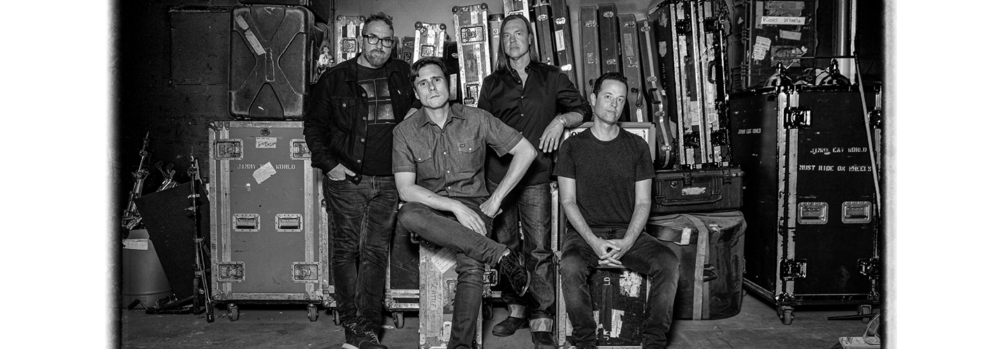 Jimmy Eat World