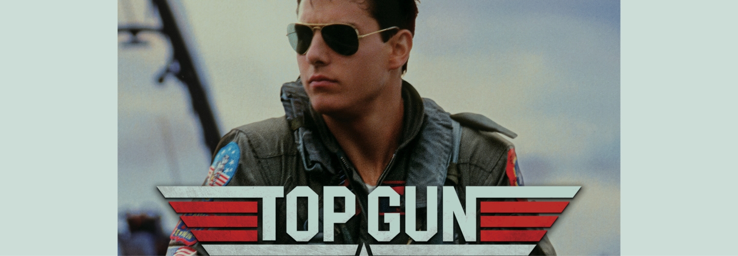 Friday Movie Nights<br>Top Gun<br>Jul 3  | 8:00 P.M.