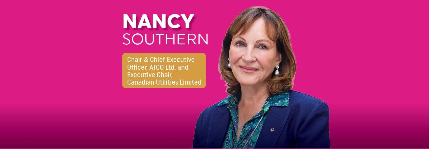 Nancy<br>Southern
