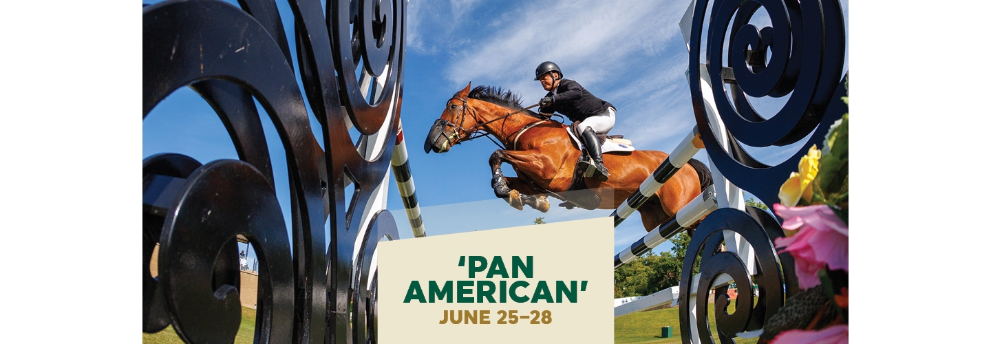 'Pan American' Tournament