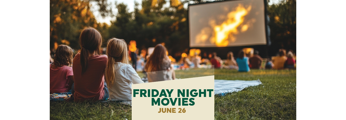 Friday Night Movies