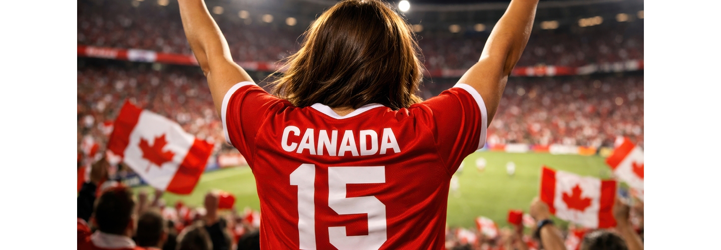 Wear Your Colours � TSN Viewing Parties