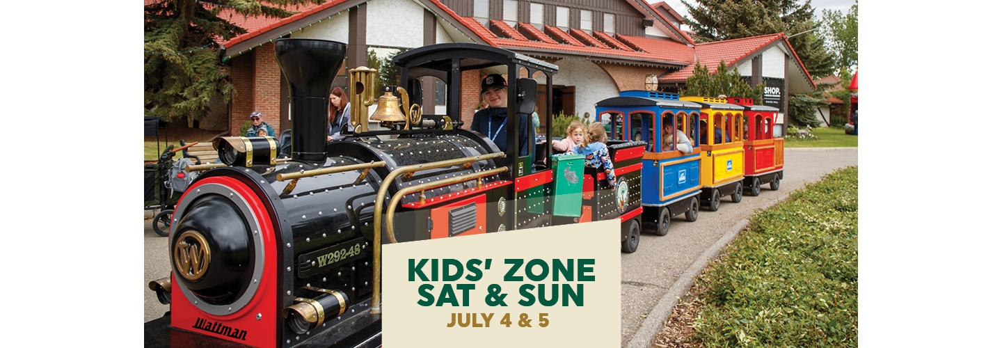 Kids' Zone