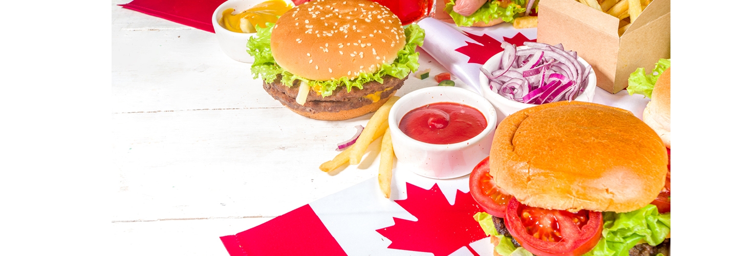 Canada Day BBQ
