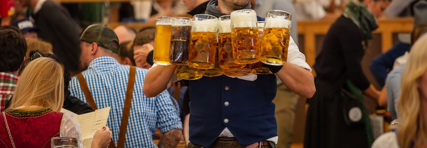 Prairie Prost