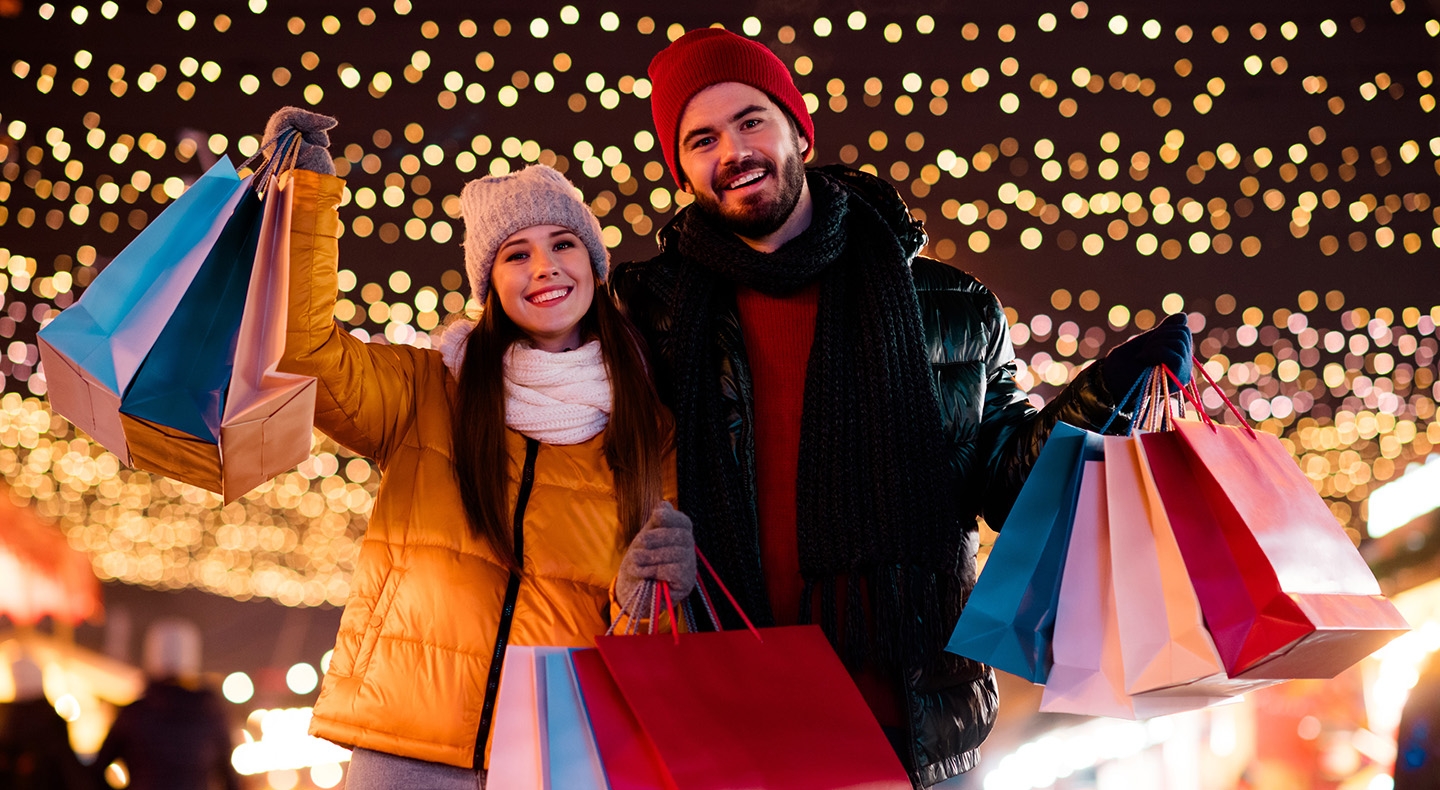 🎄 WIN A $500 SHOPPING SPREE for the Spruce Meadows International Christmas Market