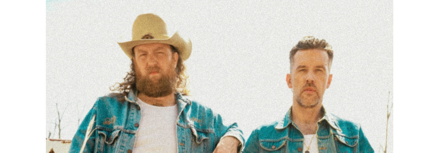 Brothers Osborne