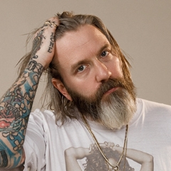 City and Colour (Solo), presented by Excel Homes