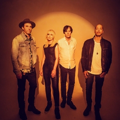 METRIC<br>SOLD OUT