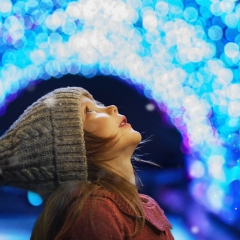 Enchanted Festival<br>at Spruce Meadows