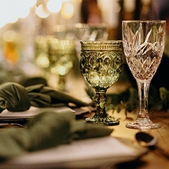 Christmas Party<br>Availabilities