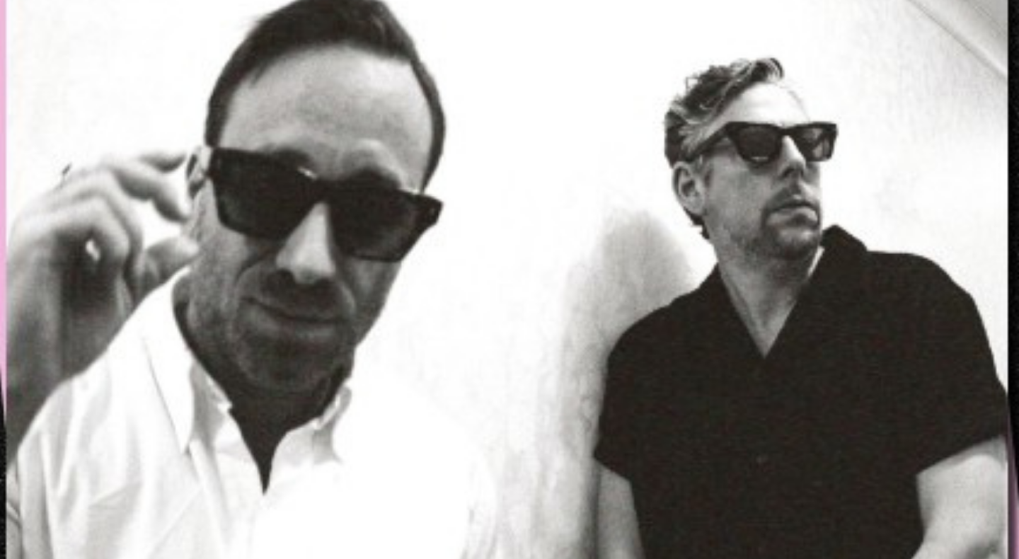 The Black Keys Are Coming To Spruce Meadows