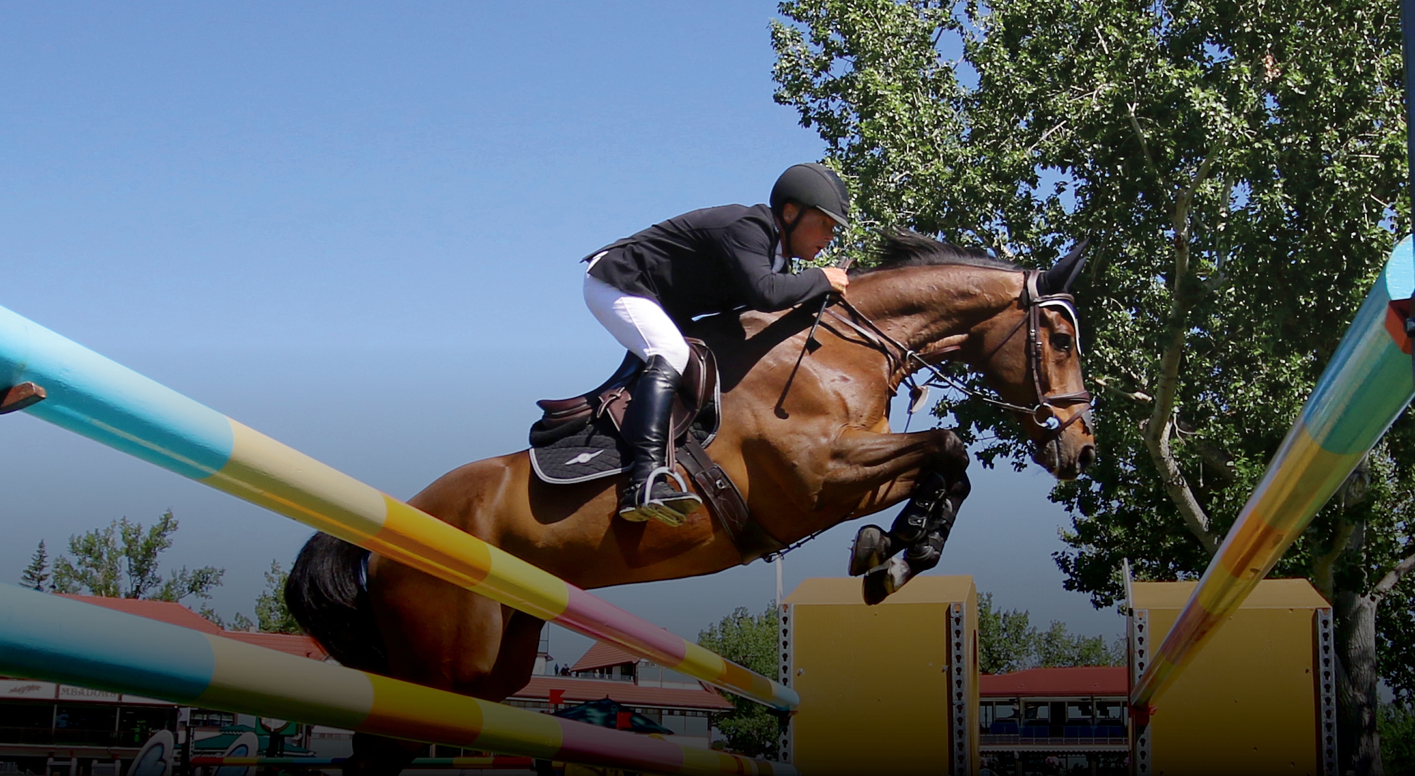 2026 Season<br>Tickets now on Sale!