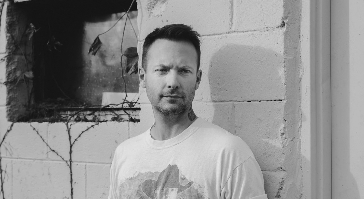 Dallas Smith Brings Big Country Energy to Spruce Meadows� Live & Intimate Series