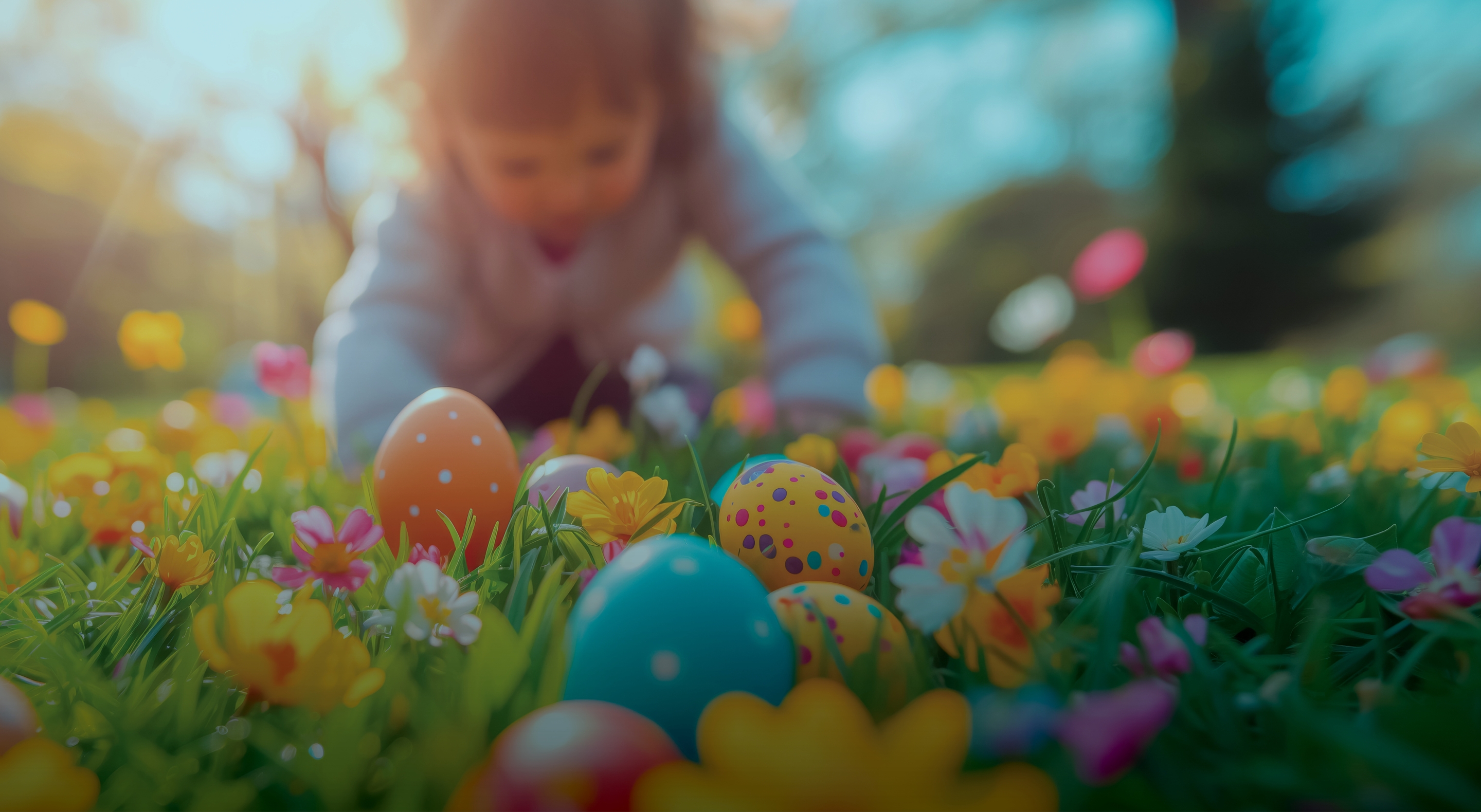The Ultimate Easter<br> Egg-Venture�<br>$10,000 in cash prizes<br>April 4