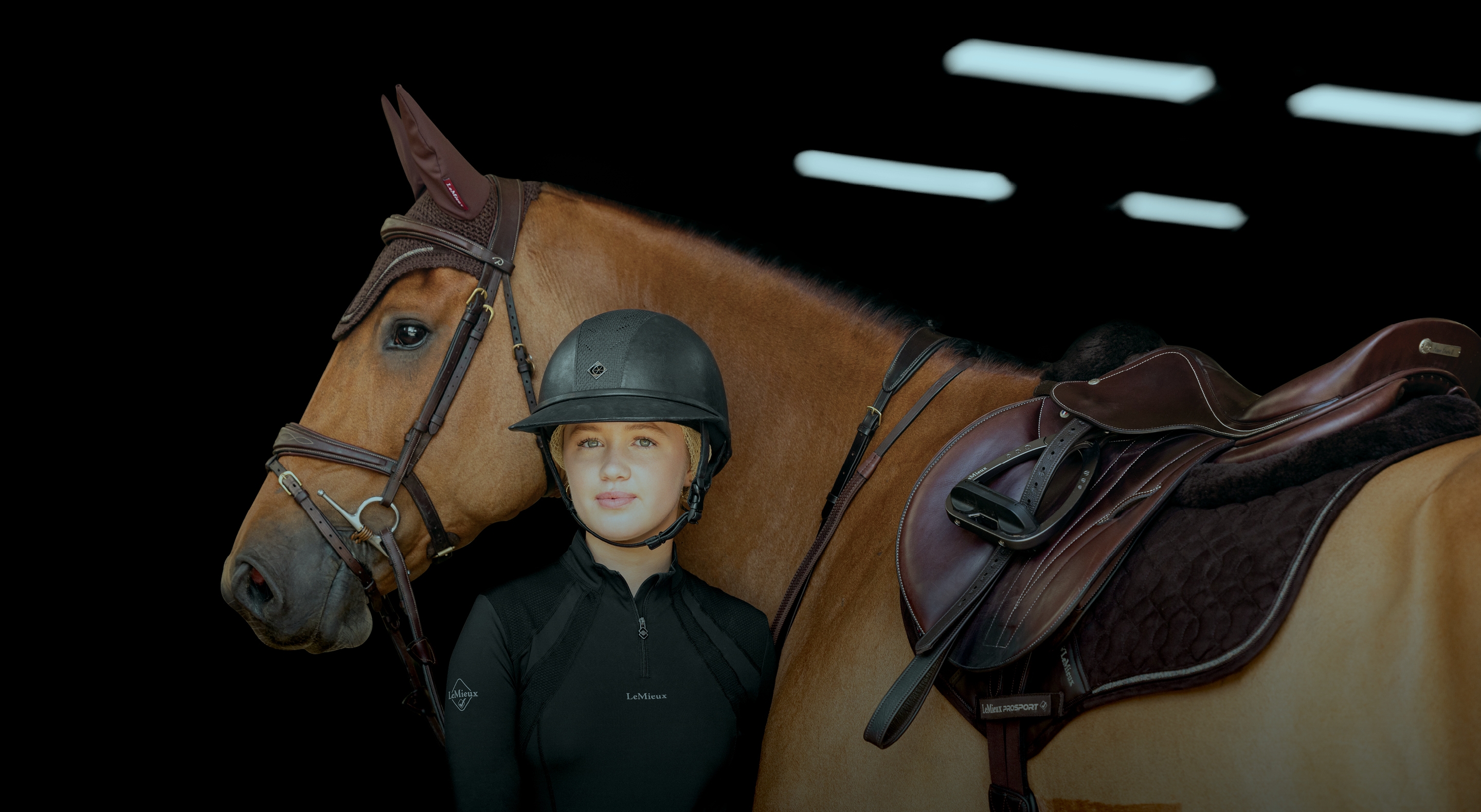 SHOP. at<br>Spruce Meadows