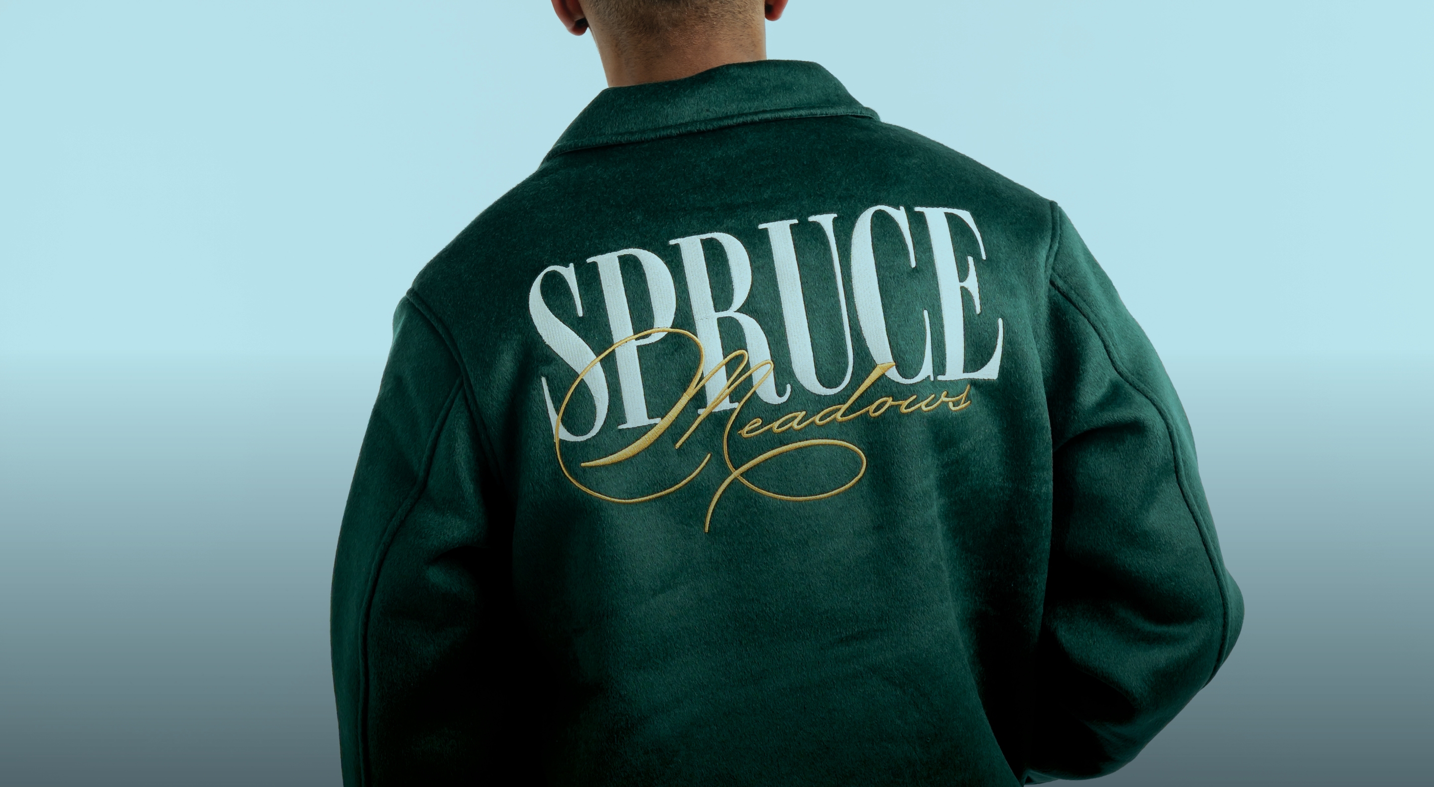 SHOP. at<br>Spruce Meadows