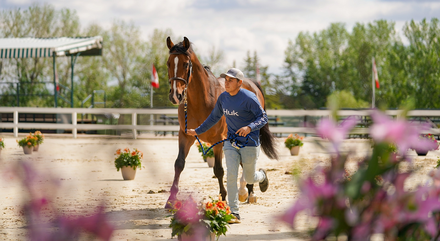The 2026 �Continental� CSI5*/2* Begins Tomorrow!
