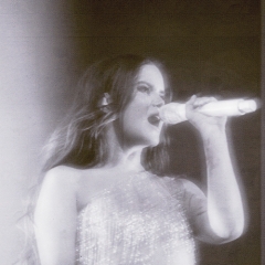 Maren Morris in the Equi-Plex