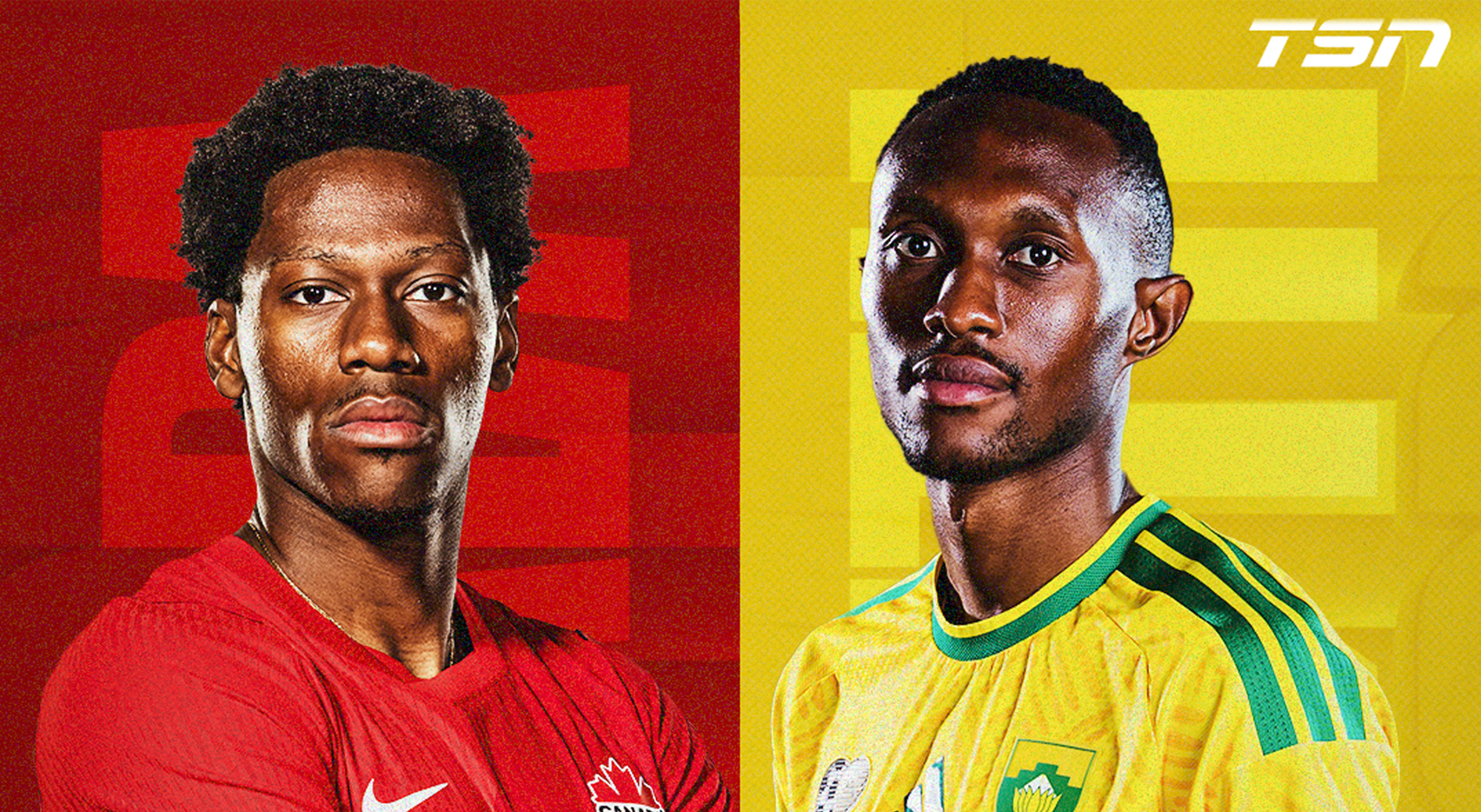 TSN Watch Party<br>Indoors in the Equi-Plex<br>June 28 1 P.M.