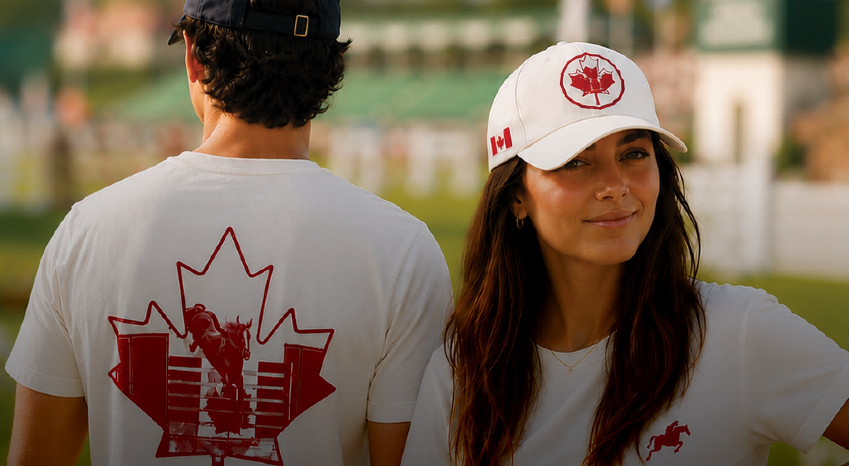SHOP. at<br>Spruce Meadows