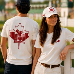 SHOP. at<br>Spruce Meadows