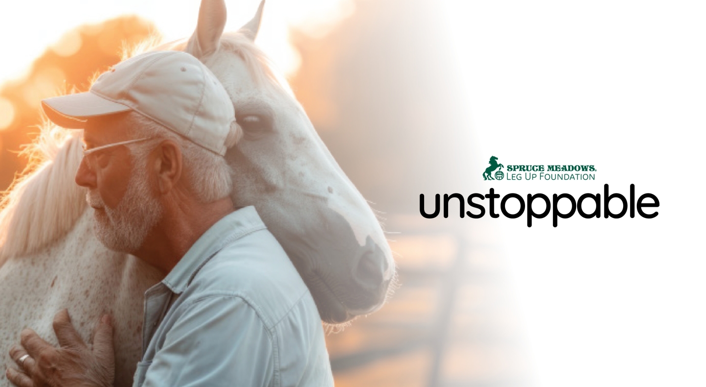 Unstoppable 2026: Leg Up Foundation�s Online Auction is Live!