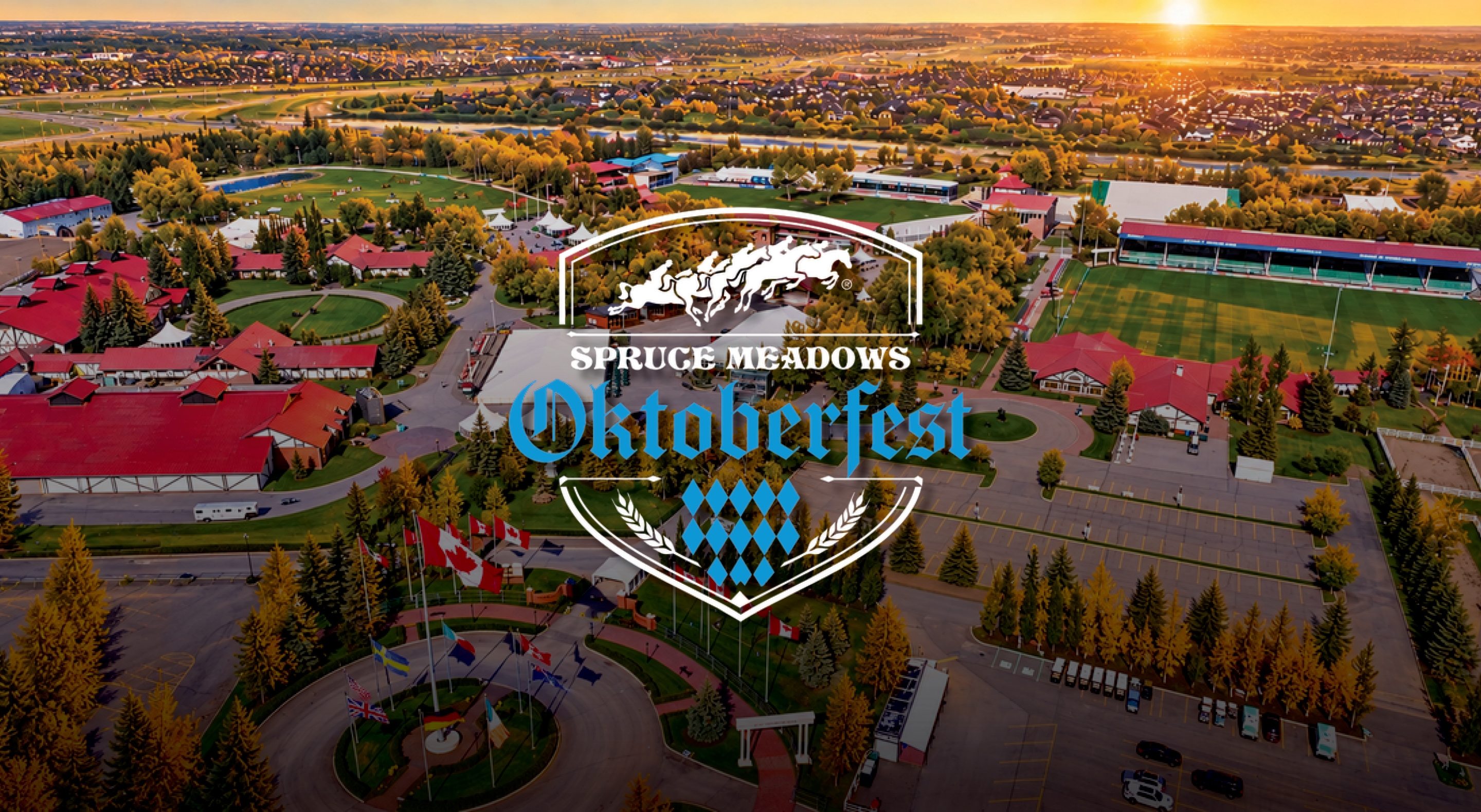 This is your<br>Oktoberfest night out!