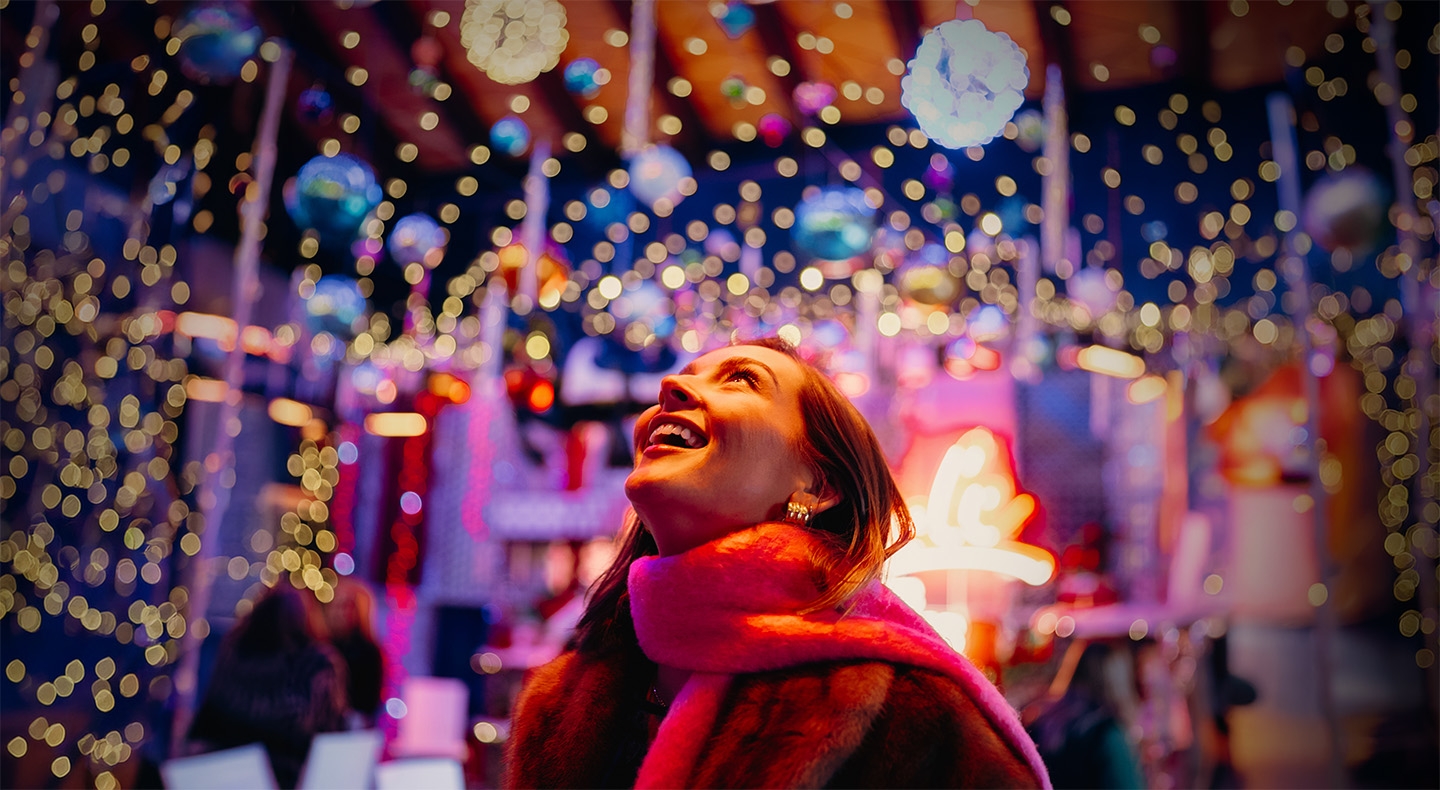 Spruce Meadows Announces Its Biggest International Christmas Market Yet, Expanding to Four Weekends