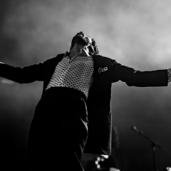 2027 Live & Intimate Concert Series