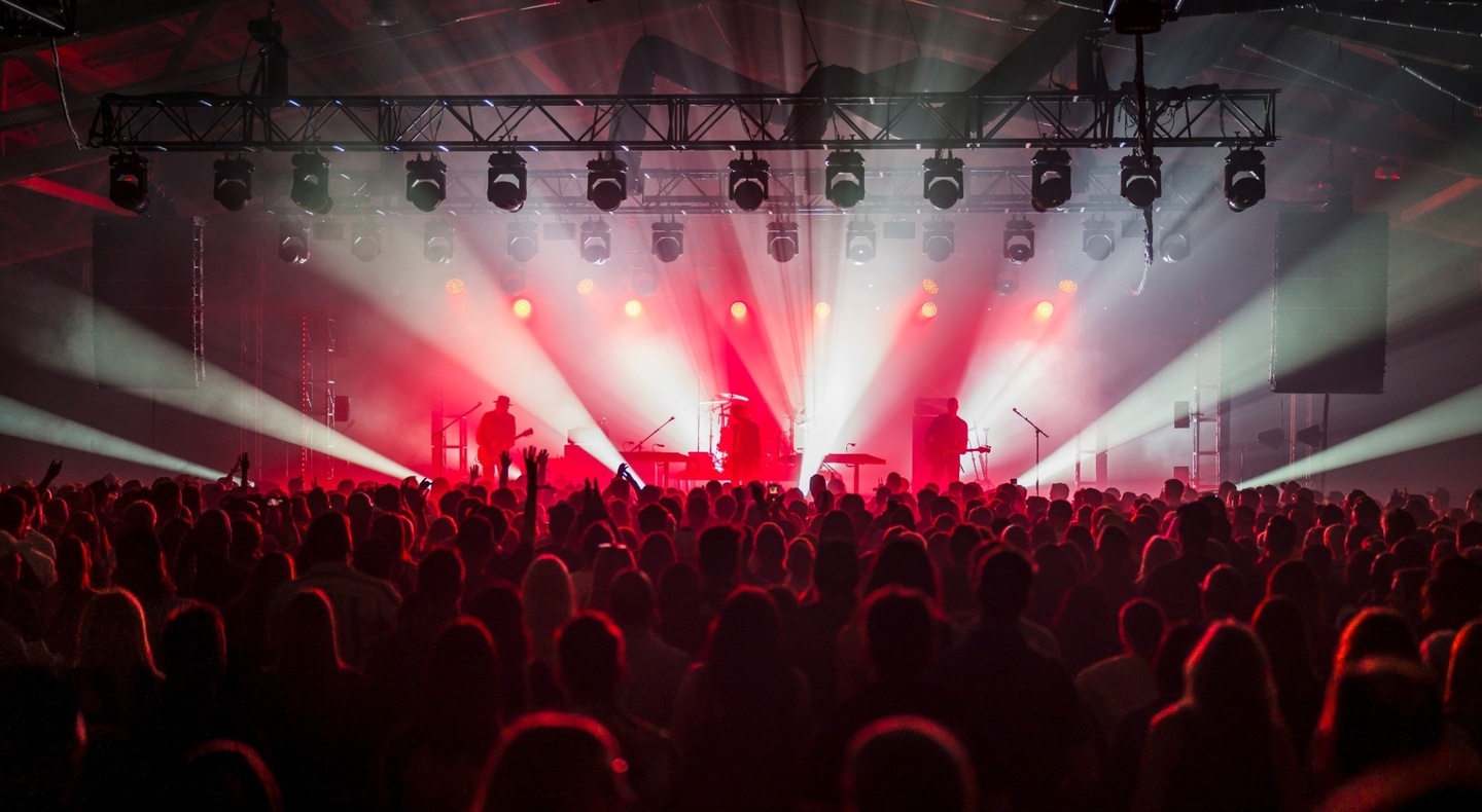 Spruce Meadows Reveals Lineup for 2027 Live & Intimate Indoor Concert Series