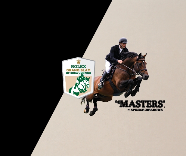 'Masters' 