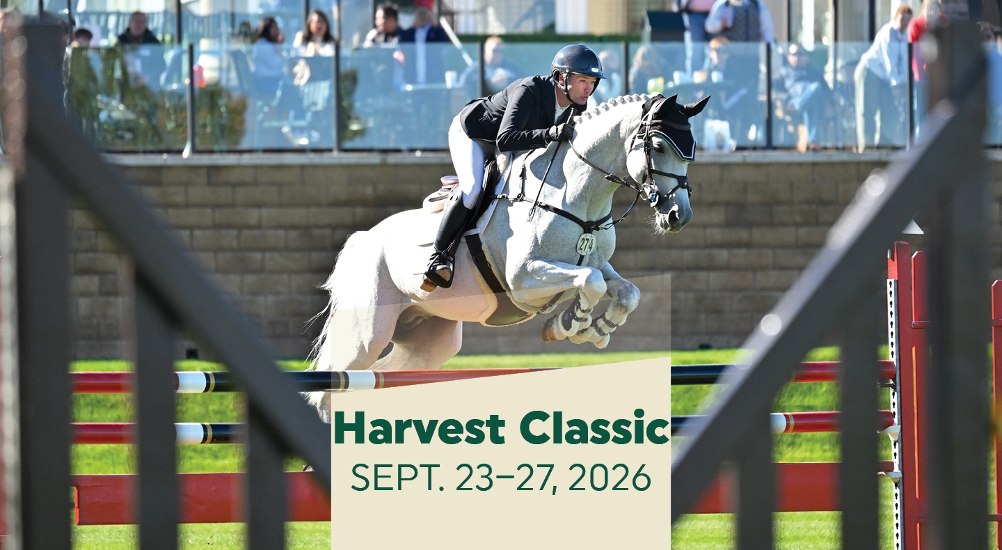 Harvest Classic