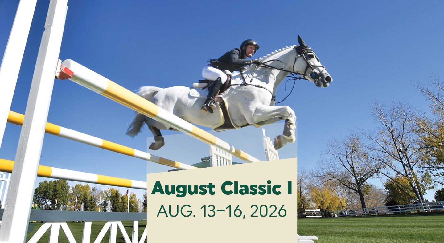 August Classic I