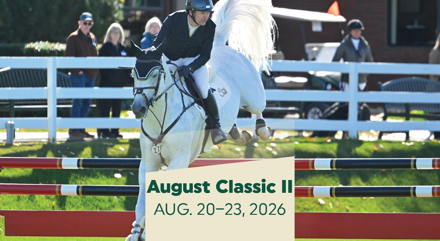 August Classic II